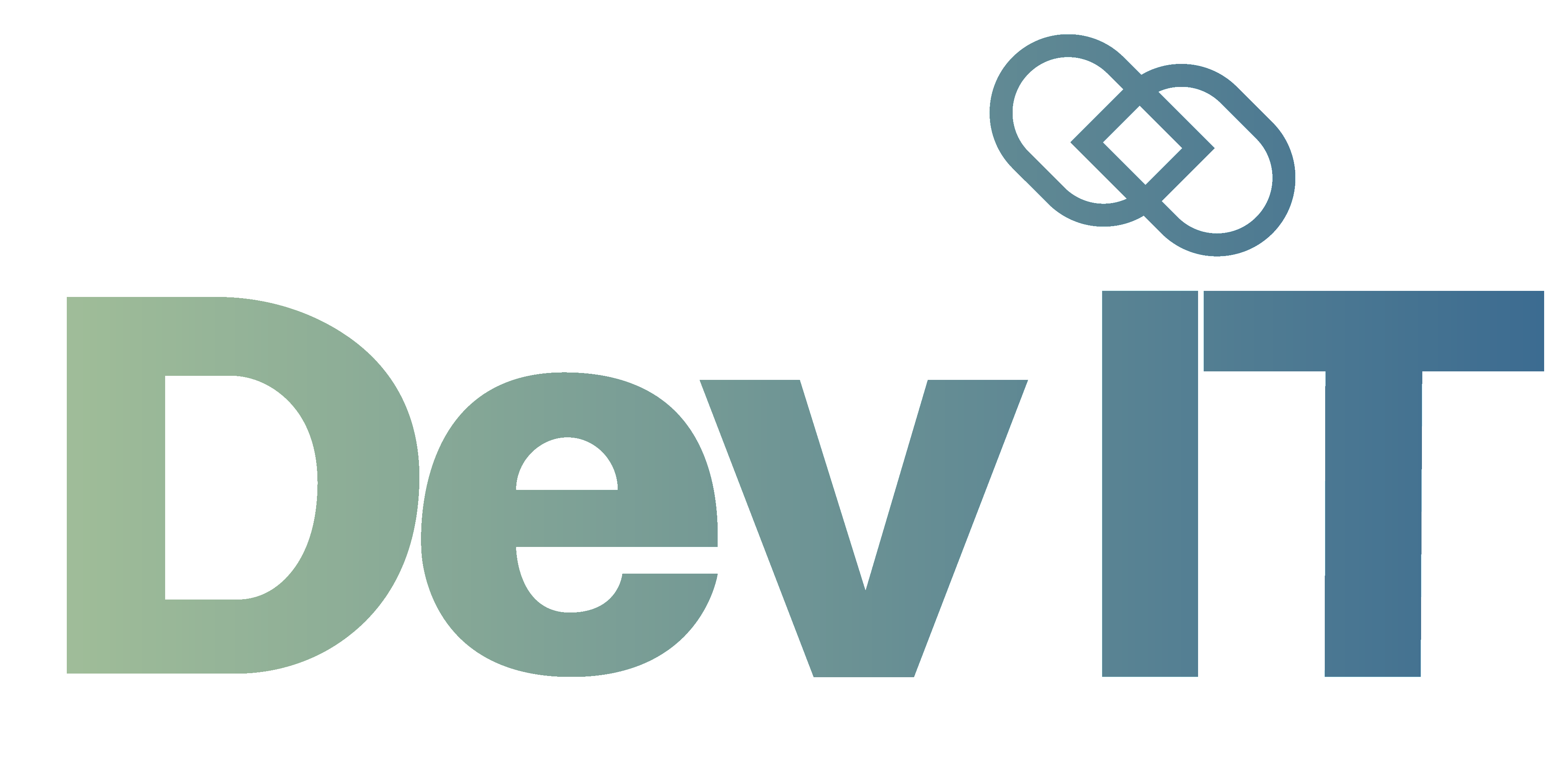 DevIT Logo